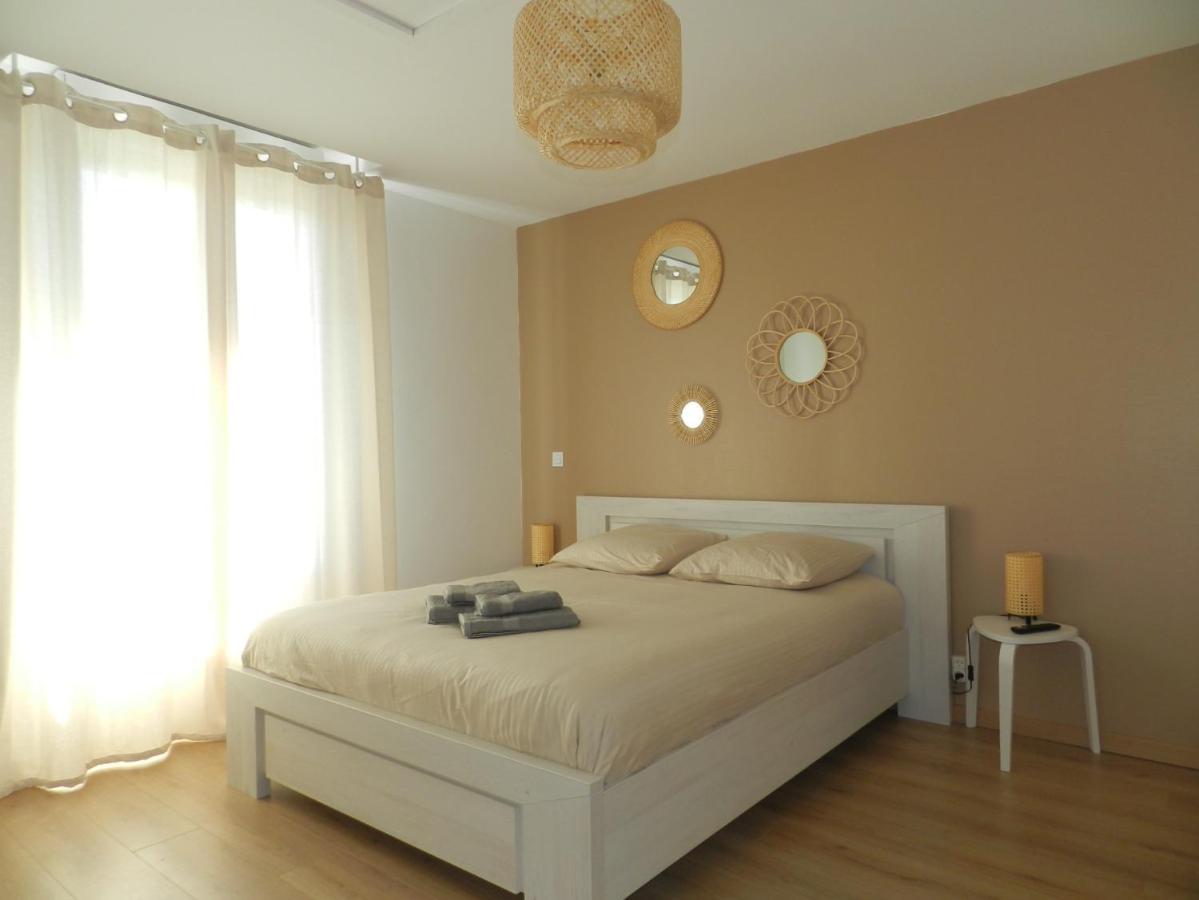Le Duplex By Goodbnb - Proche Gare - 15Min Futuroscope Poitiers Exterior photo