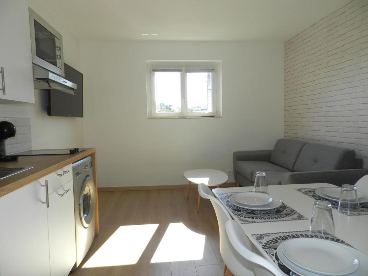 Le Duplex By Goodbnb - Proche Gare - 15Min Futuroscope Poitiers Exterior photo