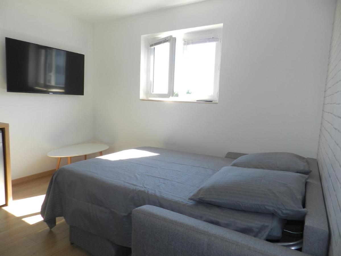 Le Duplex By Goodbnb - Proche Gare - 15Min Futuroscope Poitiers Exterior photo